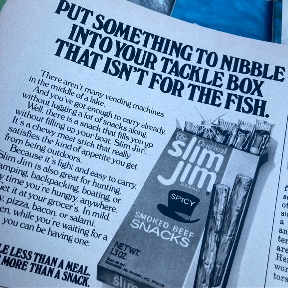 Vintage Boys Life magazine lot 1975 1976 - Picture 12 of 16